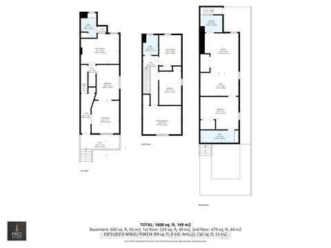 Photo 33 at 51 Perth Avenue, Dufferin Grove, Toronto