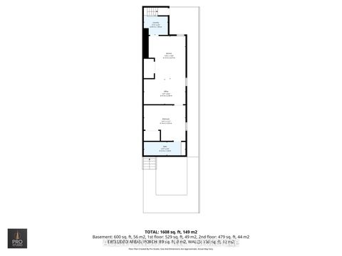 Photo 34 at 51 Perth Avenue, Dufferin Grove, Toronto