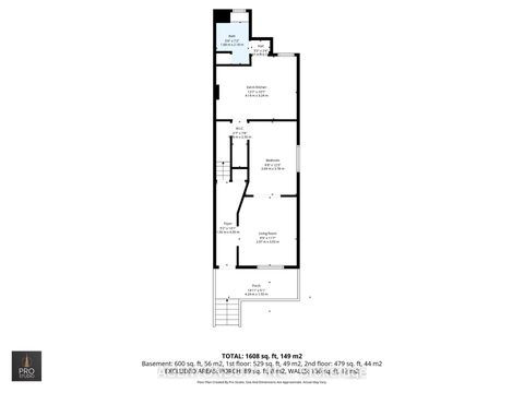 Photo 35 at 51 Perth Avenue, Dufferin Grove, Toronto