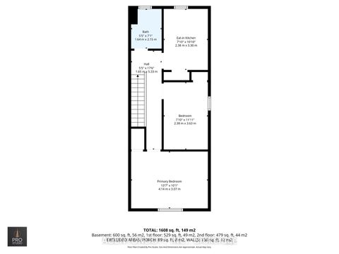 Photo 36 at 51 Perth Avenue, Dufferin Grove, Toronto