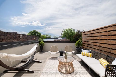 Photo 1 at 209 - 235 Medland Street, Junction Area, Toronto