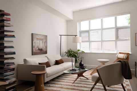 Photo 2 at 209 - 235 Medland Street, Junction Area, Toronto
