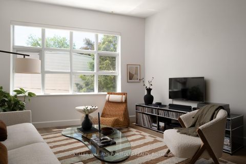 Photo 3 at 209 - 235 Medland Street, Junction Area, Toronto