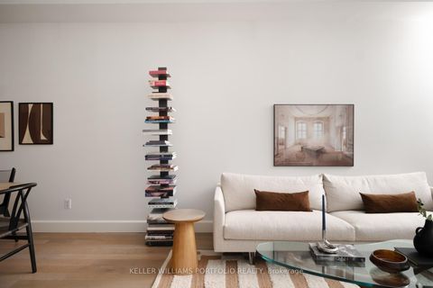 Photo 4 at 209 - 235 Medland Street, Junction Area, Toronto