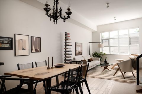 Photo 6 at 209 - 235 Medland Street, Junction Area, Toronto
