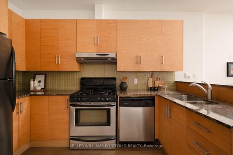 Photo 7 at 209 - 235 Medland Street, Junction Area, Toronto