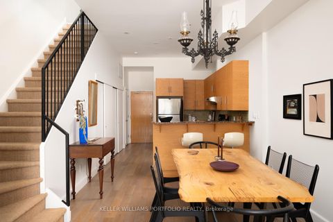 Photo 9 at 209 - 235 Medland Street, Junction Area, Toronto