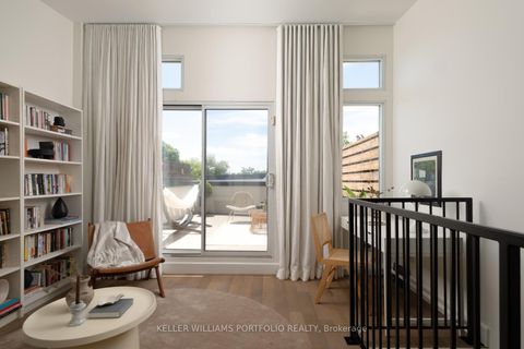 Photo 18 at 209 - 235 Medland Street, Junction Area, Toronto