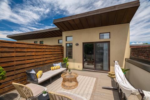 Photo 19 at 209 - 235 Medland Street, Junction Area, Toronto