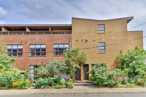 Photo 24 at 209 - 235 Medland Street, Junction Area, Toronto