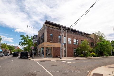 Photo 25 at 209 - 235 Medland Street, Junction Area, Toronto