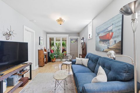 Photo 8 at 44 August Avenue, Oakridge, Toronto