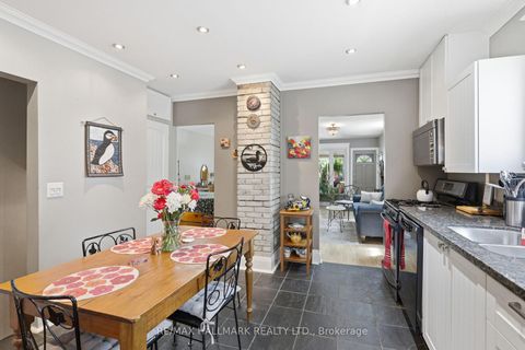 Photo 12 at 44 August Avenue, Oakridge, Toronto