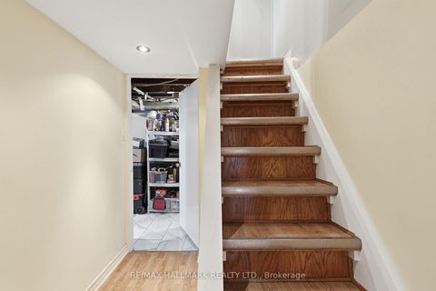 Photo 16 at 44 August Avenue, Oakridge, Toronto