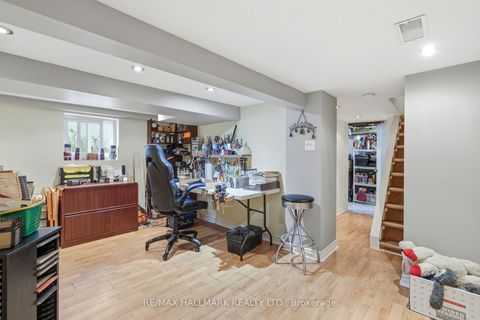 Photo 17 at 44 August Avenue, Oakridge, Toronto