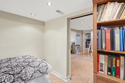 Photo 20 at 44 August Avenue, Oakridge, Toronto