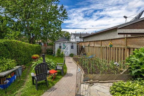 Photo 22 at 44 August Avenue, Oakridge, Toronto