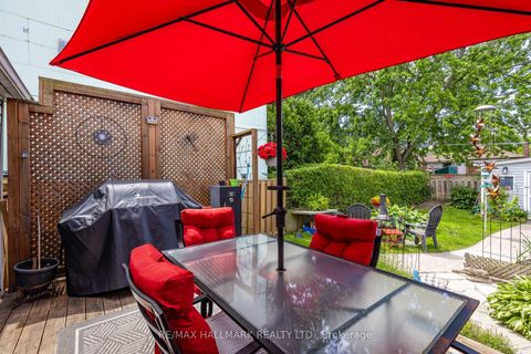 Photo 24 at 44 August Avenue, Oakridge, Toronto