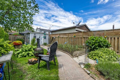 Photo 25 at 44 August Avenue, Oakridge, Toronto