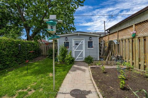 Photo 29 at 44 August Avenue, Oakridge, Toronto