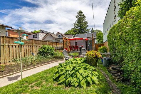 Photo 30 at 44 August Avenue, Oakridge, Toronto