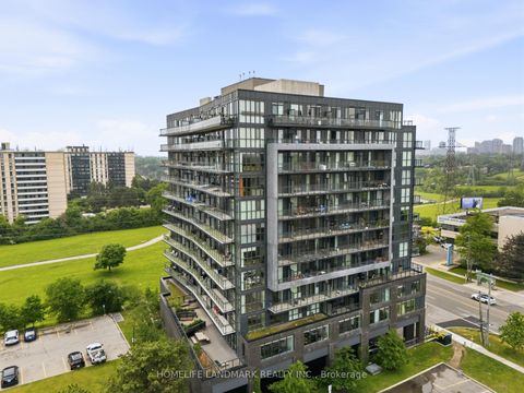 Photo 0 at 307 - 3237 Bayview Avenue, Steeles, Toronto