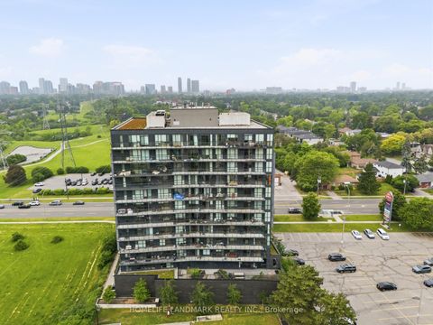 Photo 2 at 307 - 3237 Bayview Avenue, Steeles, Toronto
