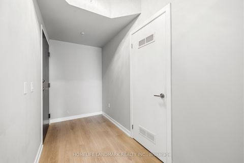 Photo 4 at 307 - 3237 Bayview Avenue, Steeles, Toronto