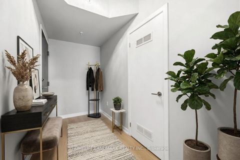 Photo 5 at 307 - 3237 Bayview Avenue, Steeles, Toronto