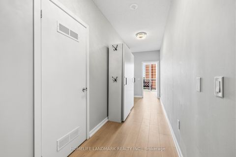 Photo 6 at 307 - 3237 Bayview Avenue, Steeles, Toronto