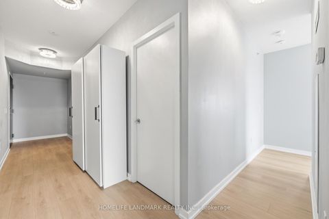 Photo 8 at 307 - 3237 Bayview Avenue, Steeles, Toronto