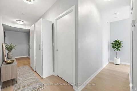 Photo 9 at 307 - 3237 Bayview Avenue, Steeles, Toronto