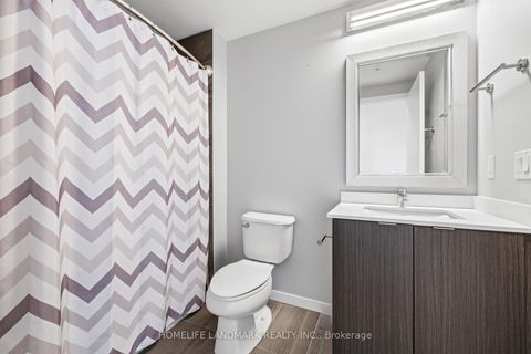 Photo 10 at 307 - 3237 Bayview Avenue, Steeles, Toronto