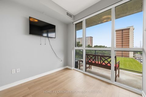 Photo 11 at 307 - 3237 Bayview Avenue, Steeles, Toronto