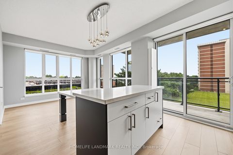 Photo 14 at 307 - 3237 Bayview Avenue, Steeles, Toronto