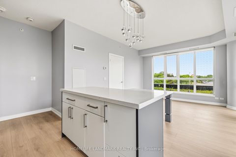 Photo 15 at 307 - 3237 Bayview Avenue, Steeles, Toronto