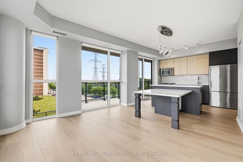 Photo 17 at 307 - 3237 Bayview Avenue, Steeles, Toronto