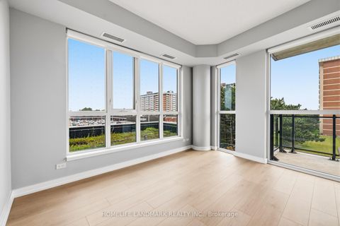 Photo 18 at 307 - 3237 Bayview Avenue, Steeles, Toronto