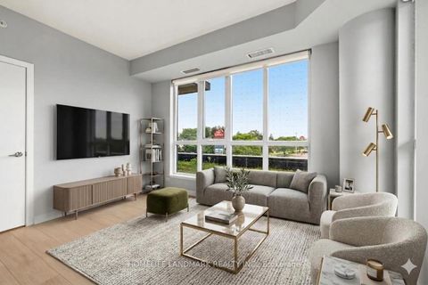 Photo 19 at 307 - 3237 Bayview Avenue, Steeles, Toronto