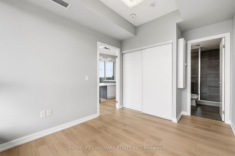 Photo 21 at 307 - 3237 Bayview Avenue, Steeles, Toronto