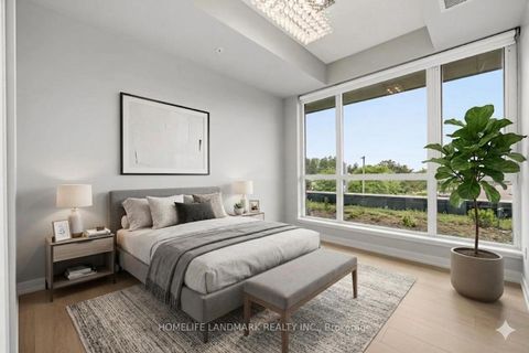 Photo 22 at 307 - 3237 Bayview Avenue, Steeles, Toronto