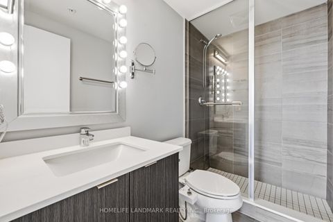 Photo 23 at 307 - 3237 Bayview Avenue, Steeles, Toronto