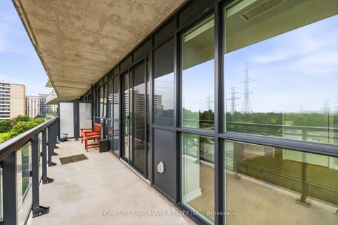 Photo 24 at 307 - 3237 Bayview Avenue, Steeles, Toronto