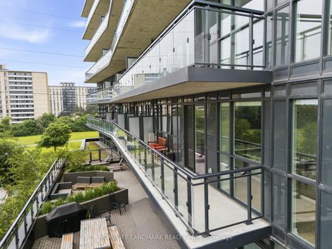 Photo 25 at 307 - 3237 Bayview Avenue, Steeles, Toronto