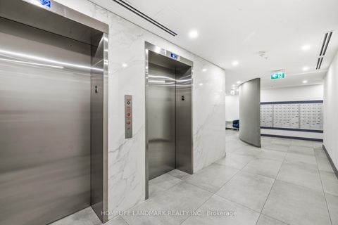 Photo 27 at 307 - 3237 Bayview Avenue, Steeles, Toronto