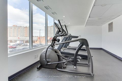 Photo 29 at 307 - 3237 Bayview Avenue, Steeles, Toronto