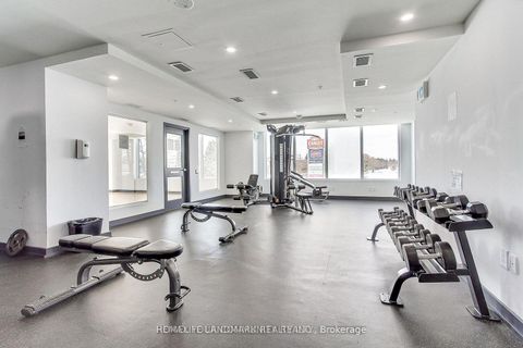 Photo 30 at 307 - 3237 Bayview Avenue, Steeles, Toronto