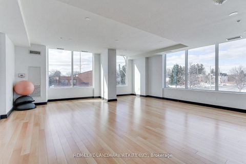 Photo 31 at 307 - 3237 Bayview Avenue, Steeles, Toronto