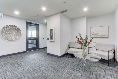 Photo 32 at 307 - 3237 Bayview Avenue, Steeles, Toronto