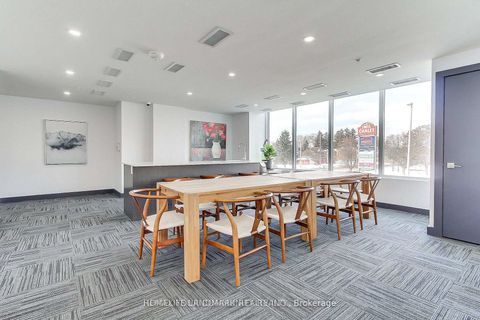 Photo 33 at 307 - 3237 Bayview Avenue, Steeles, Toronto